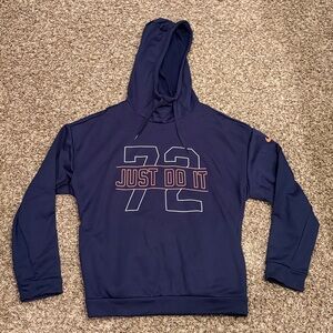 Nike Sweatshirt / Hoodie